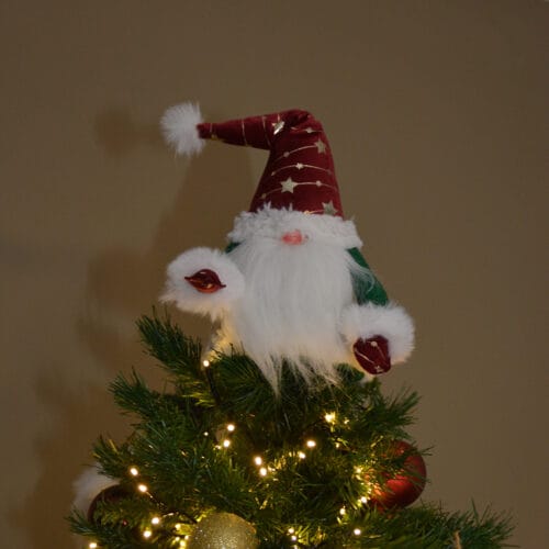 Kerst decoratie Kerst decoratie