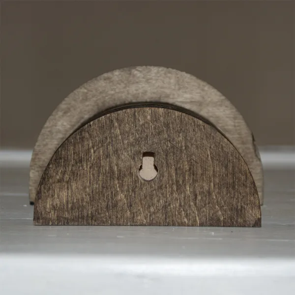 Gepersonaliseerde houder voor Disney oortjes