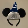 Gepersonaliseerde houder voor Disney oortjes